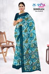 Simran 35249 A To D By Vipul Geogette Daily Wear Saree Wholesale Market In Surat